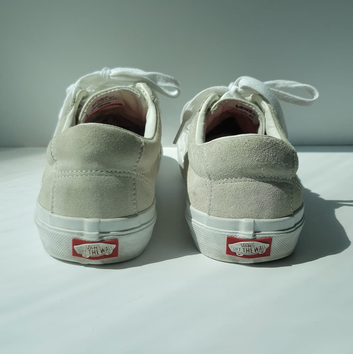VANS Sid Pro Skate
73 상품이미지6