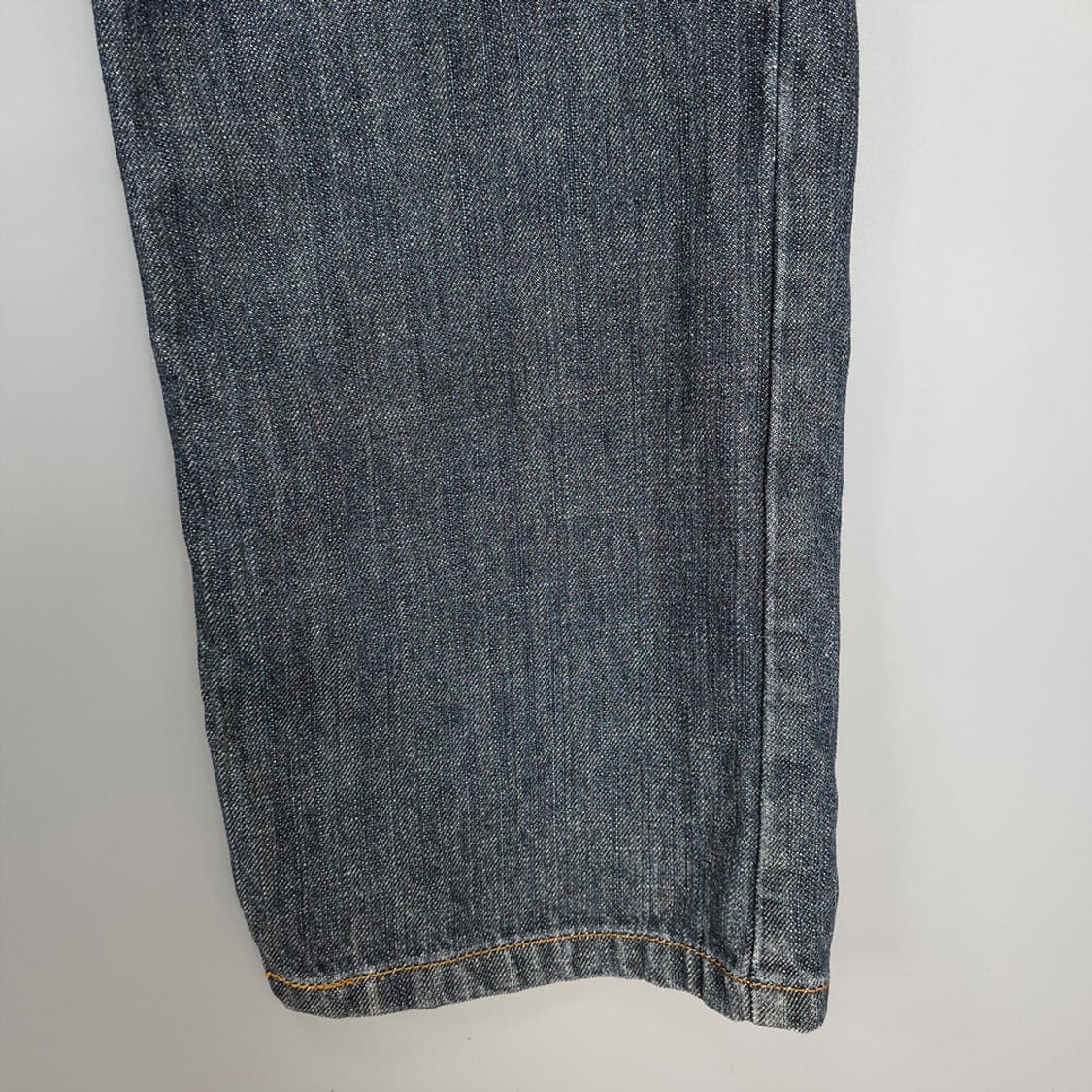 리바이스 시그니처 Levis 스탠다드 스트레이트 데님팬츠 W33 L34 상품이미지4