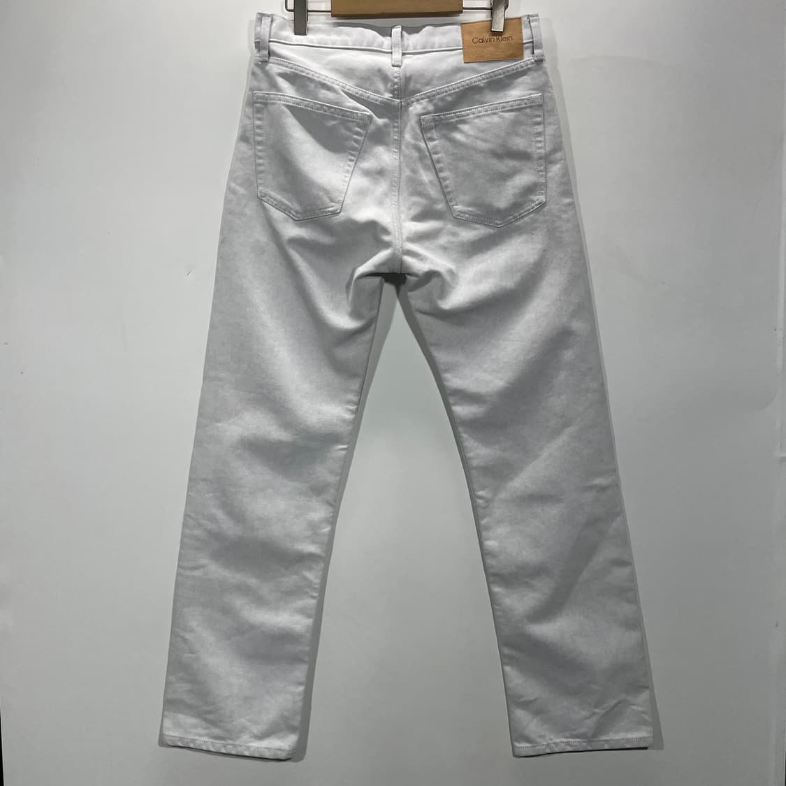 캘빈클라인 데님팬츠 상품이미지6