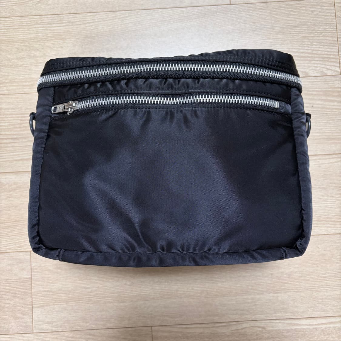 요시다포터 porter 카메라백 탱커 블랙 카메라가방 상품이미지2
