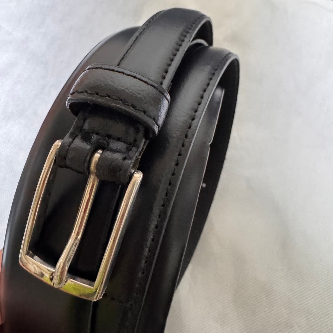 마리아노 더블 벨트 상품이미지2