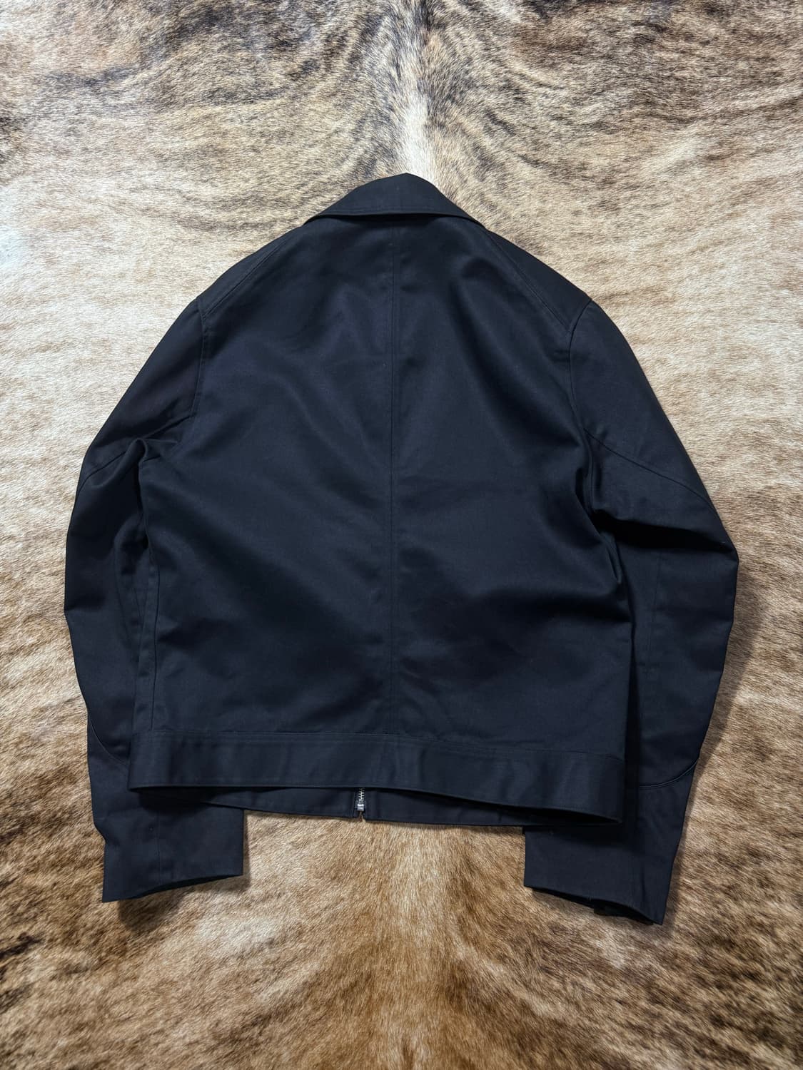 BED J.W. FORD × Dickies 워크 자켓 상품이미지5