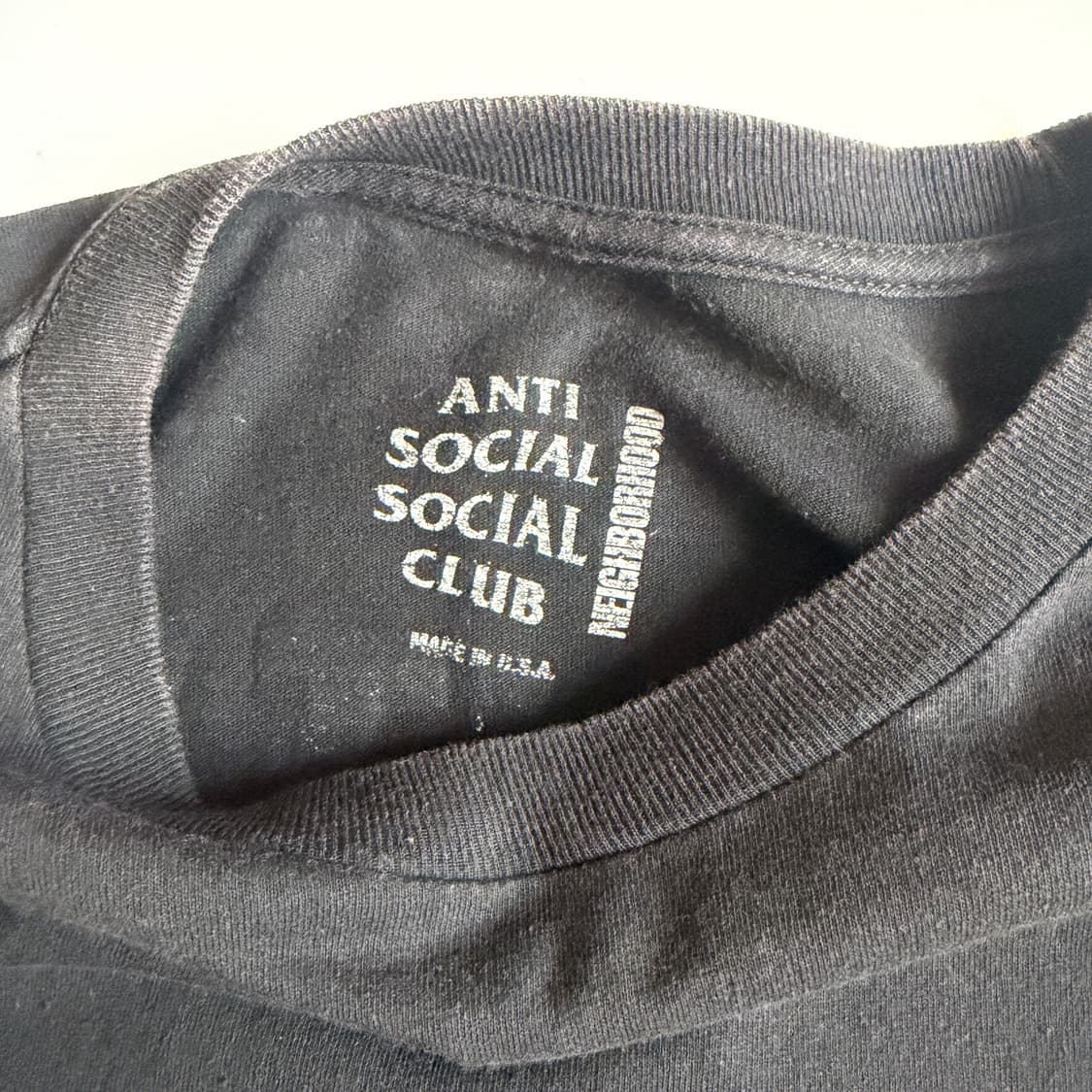 Neighborhood 상품이미지8