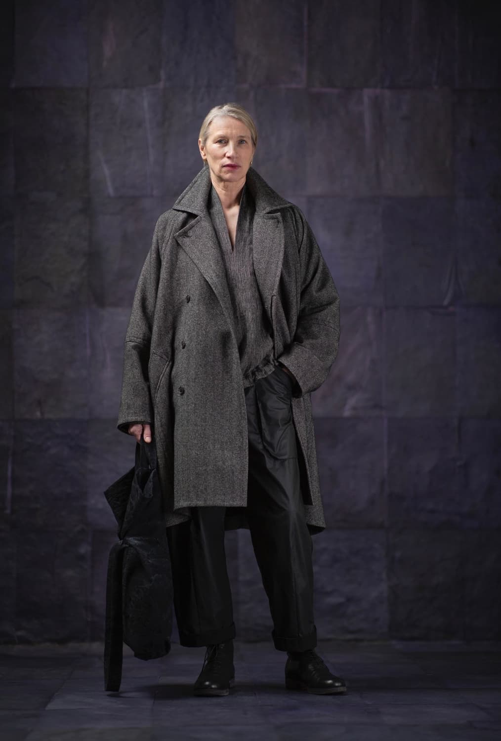 얀얀반에쉐 Jan Jan Van Essche 24fw Trouser#82 상품이미지10