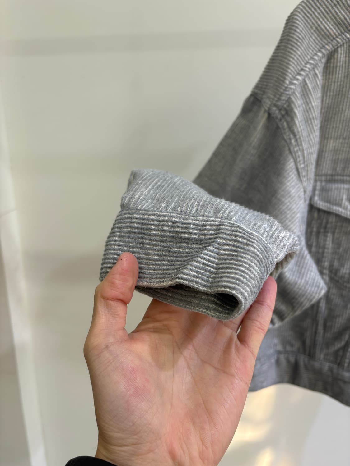 EARTH MUSIC & ECOLOGY 자켓 상품이미지4