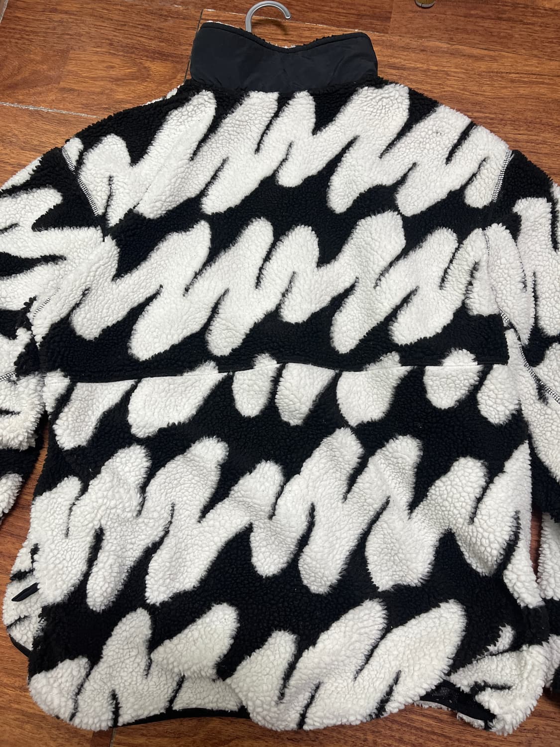 오베이 쉐르파 후리스 상품이미지4