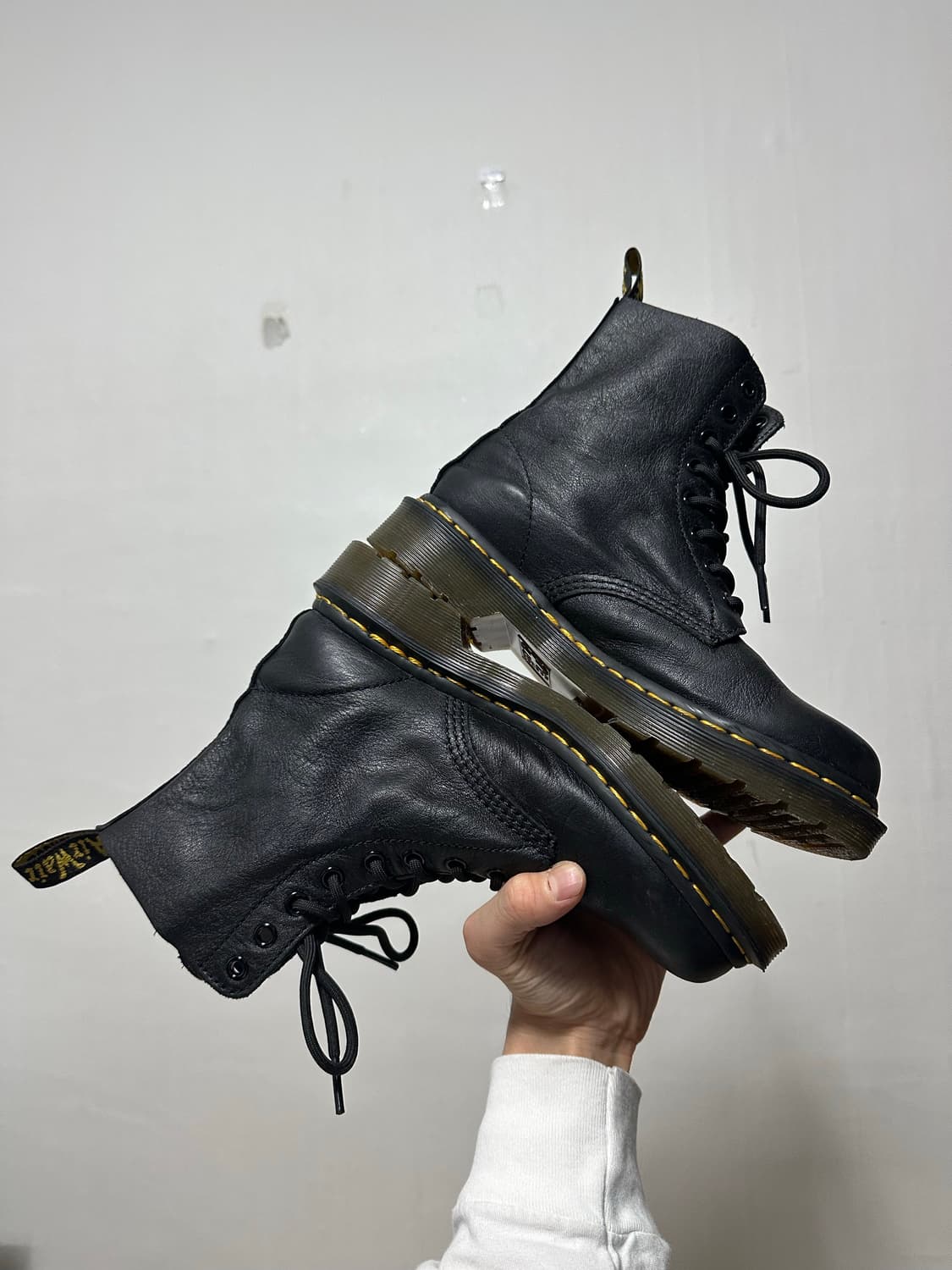 닥터마틴 파스칼 부츠 상품이미지3