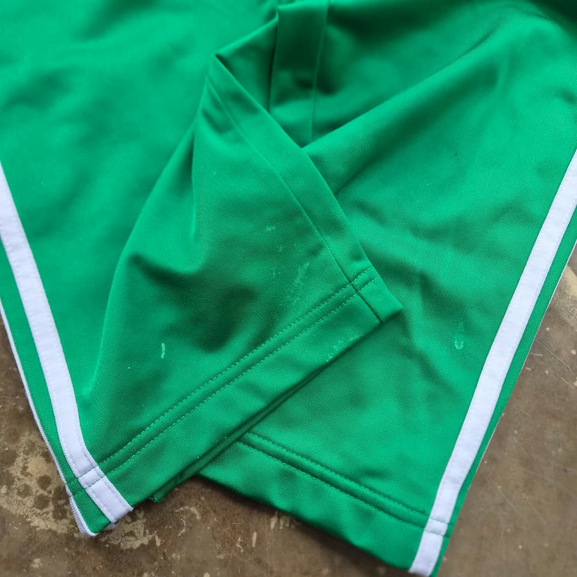 S) 아디다스 파이어버드 트랙팬츠 트레이닝복바지 남여공용 상품이미지8