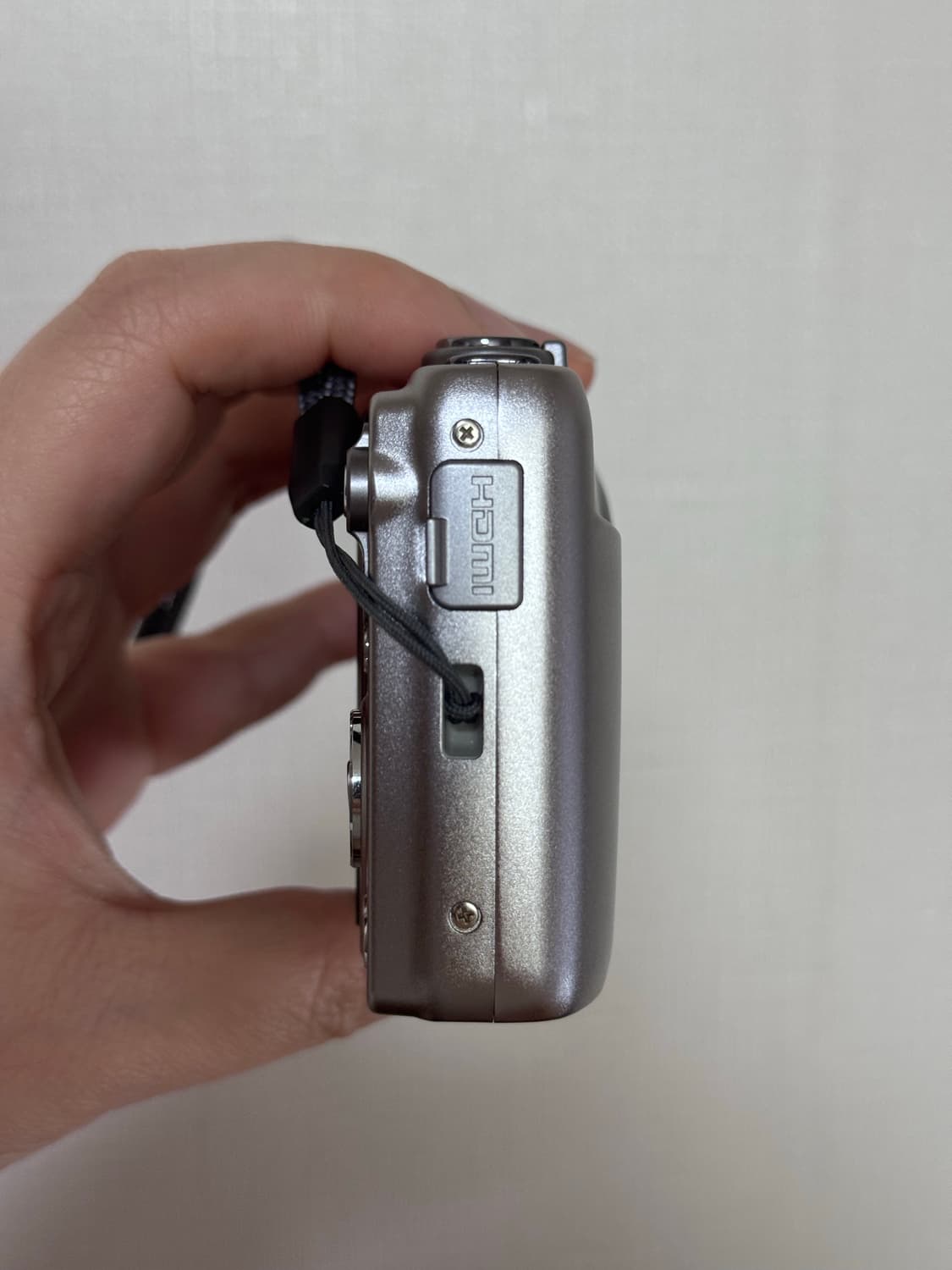 [컨디션 최상] 올림푸스vr-360 (레어 실버컬러) 상품이미지6