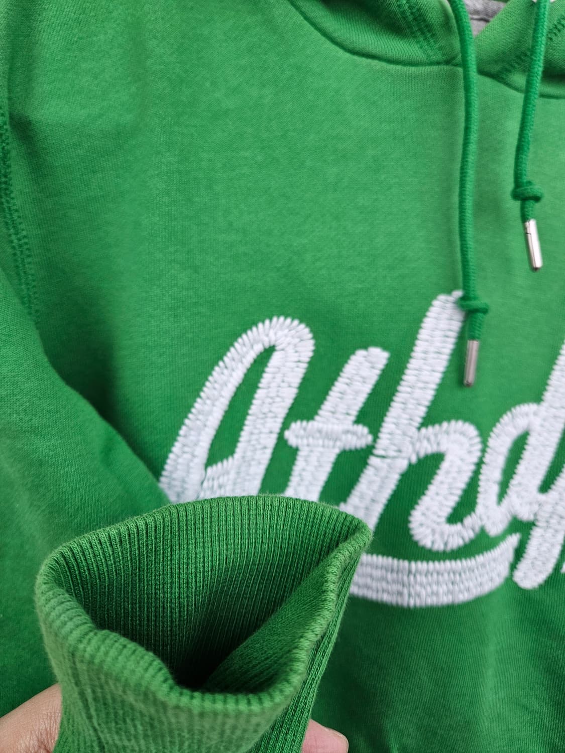 나이키 후드티 상품이미지6