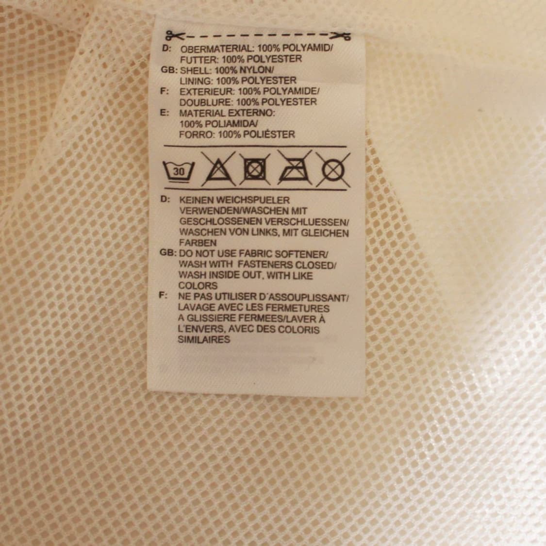 Adidas 아디다스 레알마드리드 윈드러너 바람막이 상품이미지4