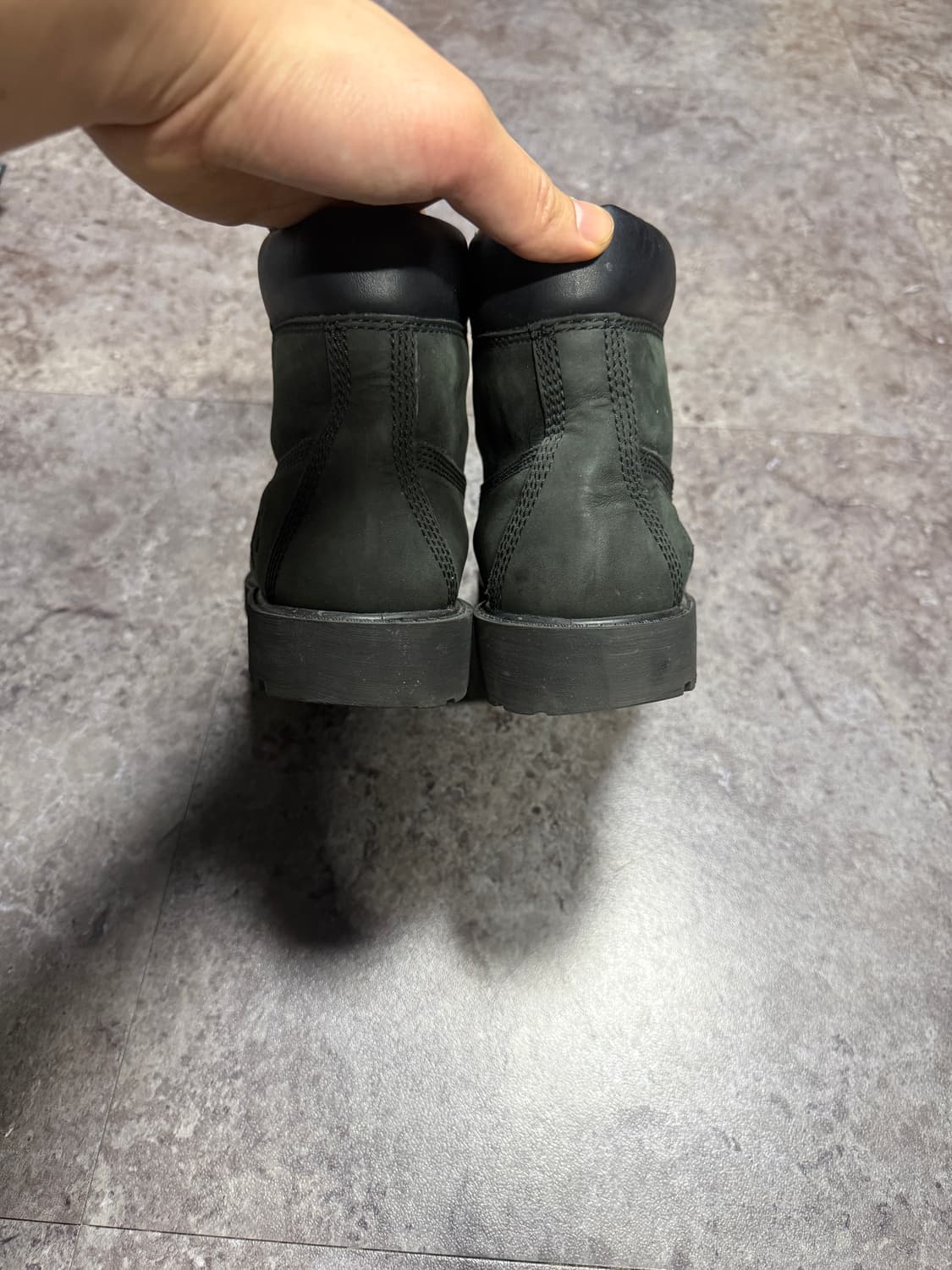 팀버랜드 6인치 235 상품이미지3