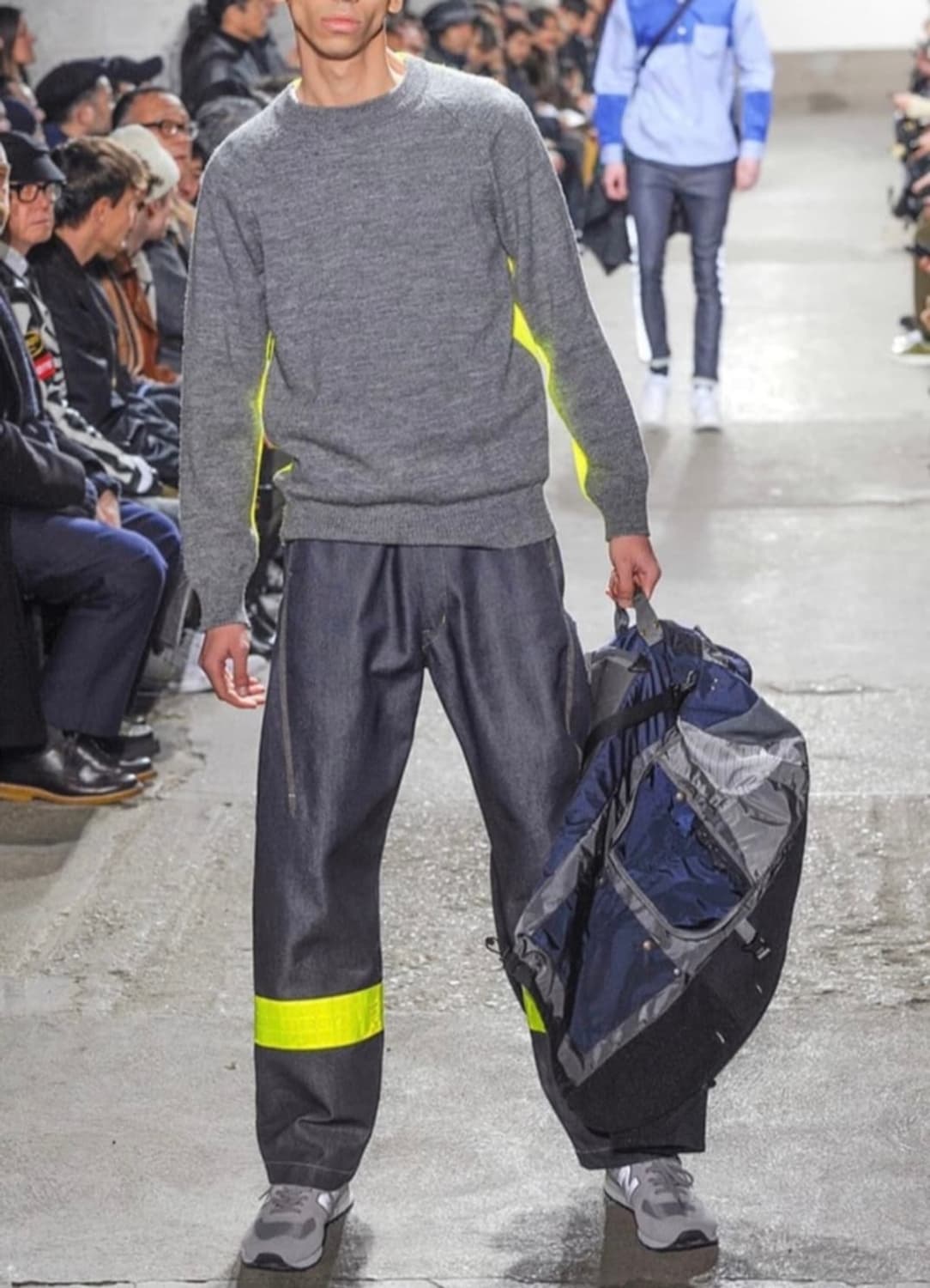 칼하트 리플렉티브 팬츠 상품이미지9