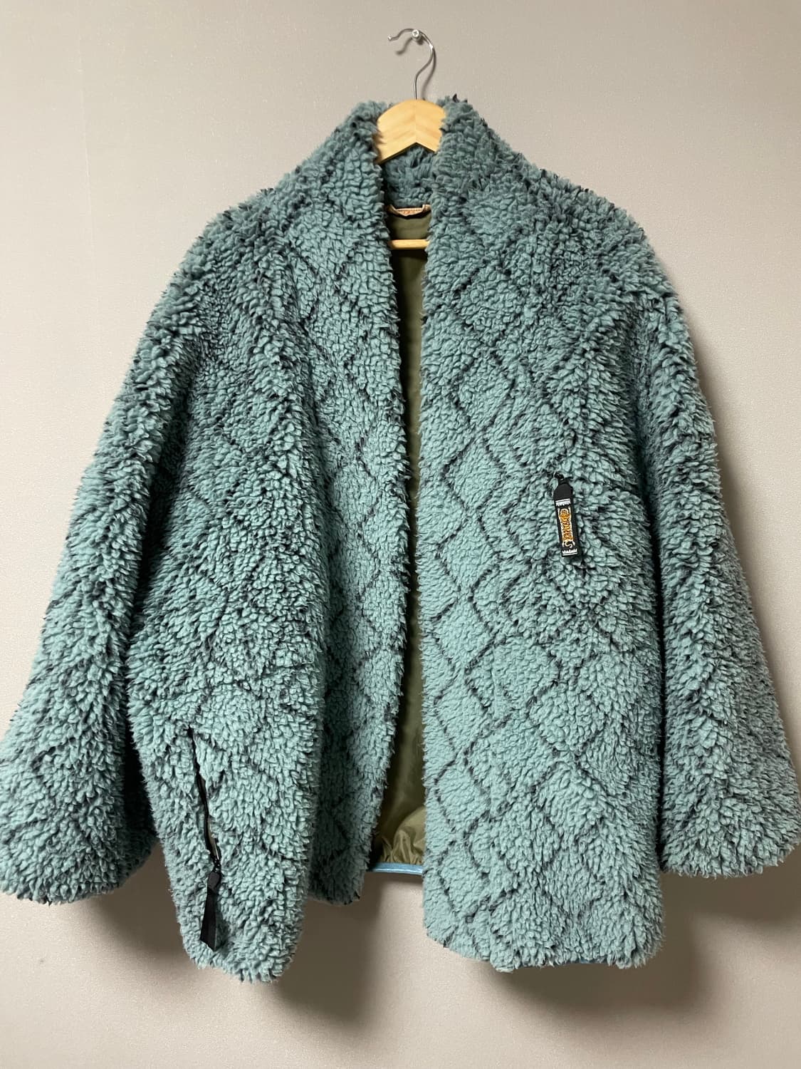 캐피탈 보아후리스 산쥬로 스타일 상품이미지1