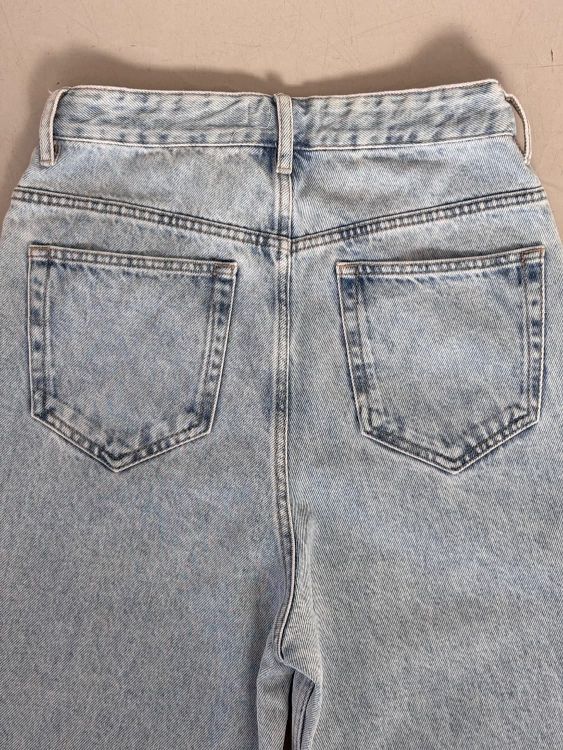 Vintage Isabel Marant Denim Pants 상품이미지6