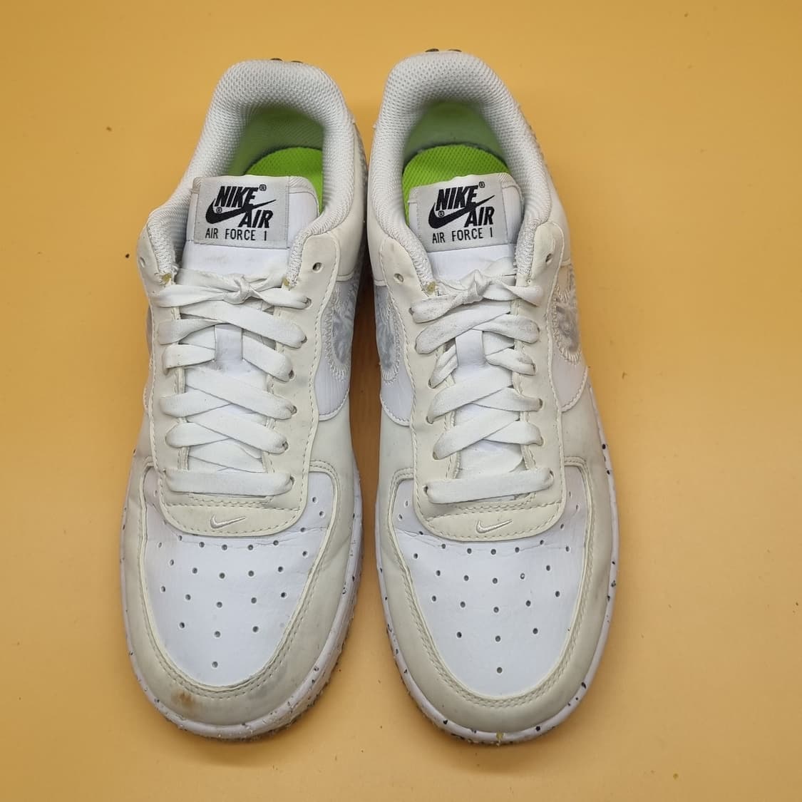 나이키 에어포스1 크레이터 여성운동화235. 상품이미지2