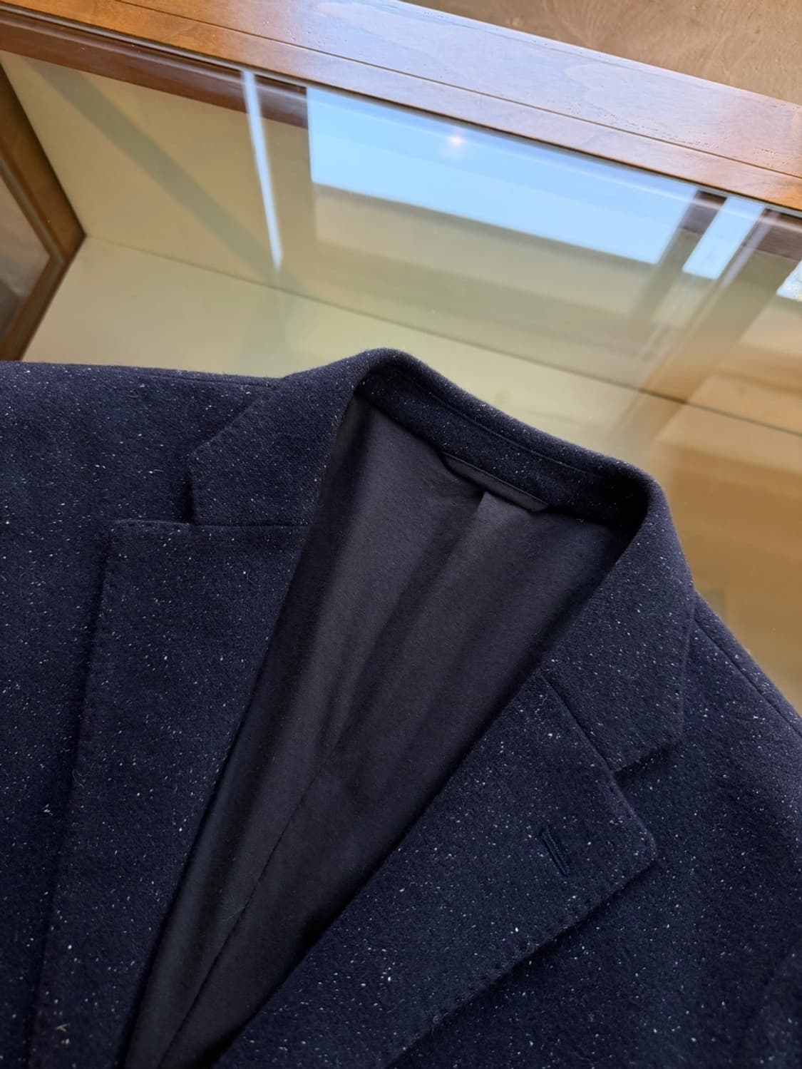 더반 테일러드 자켓 100 상품이미지7