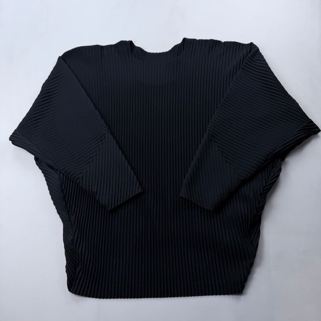 이세이미야케 옴므플리세 롱슬리브 상품이미지2