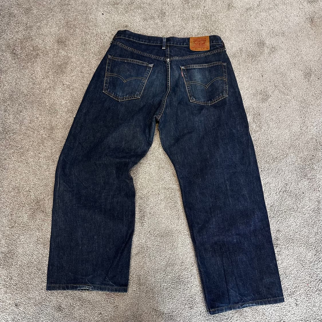 리바이스504(32) 상품이미지1