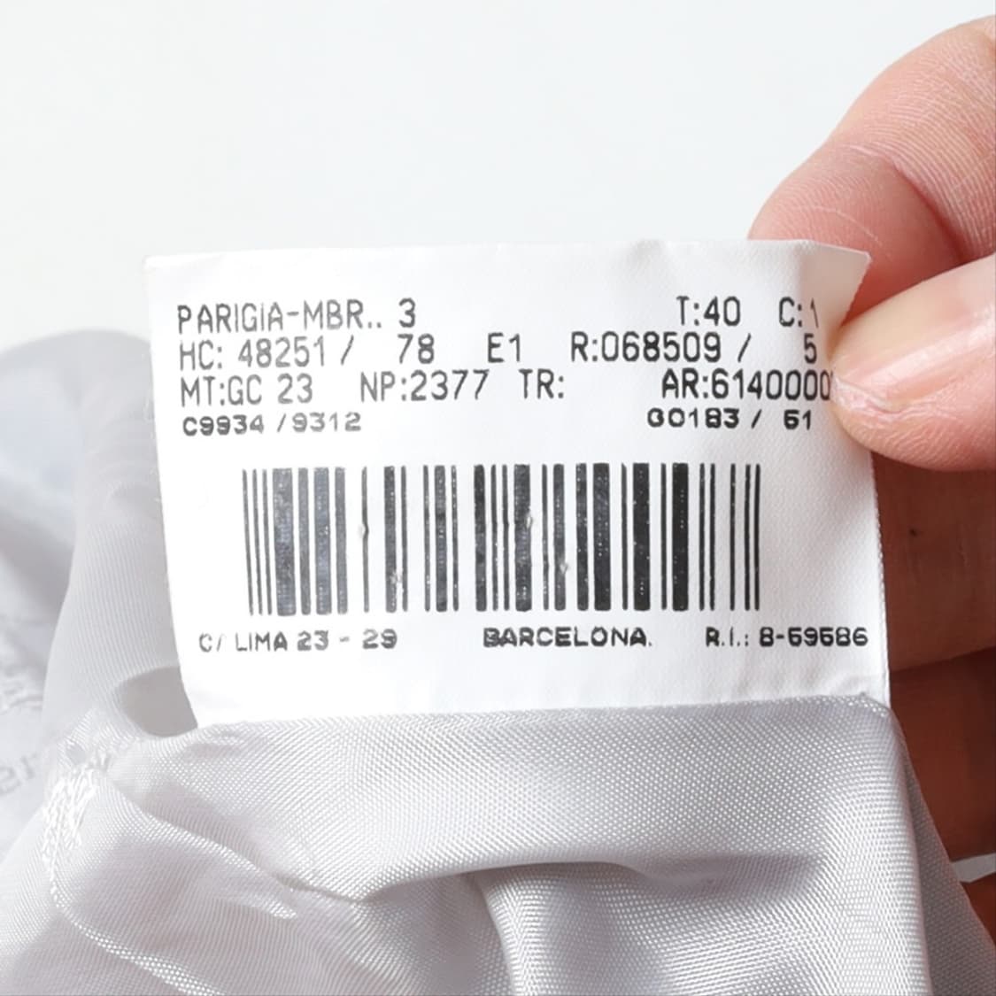 버버리 Burberrys Wool Blazer

 상품이미지9