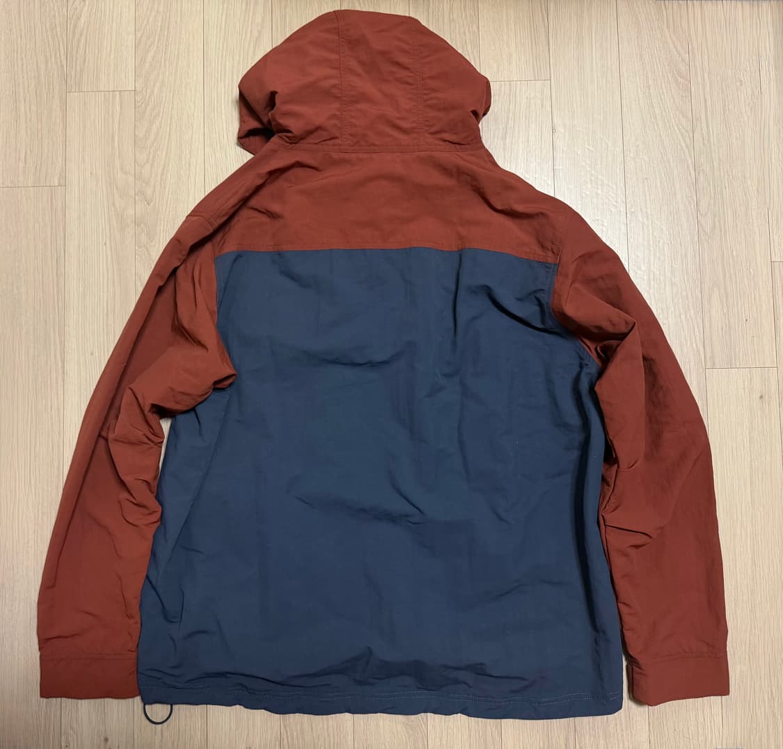 파타고니아(Patagonia) 이스머스 아노락 XL 상품이미지2
