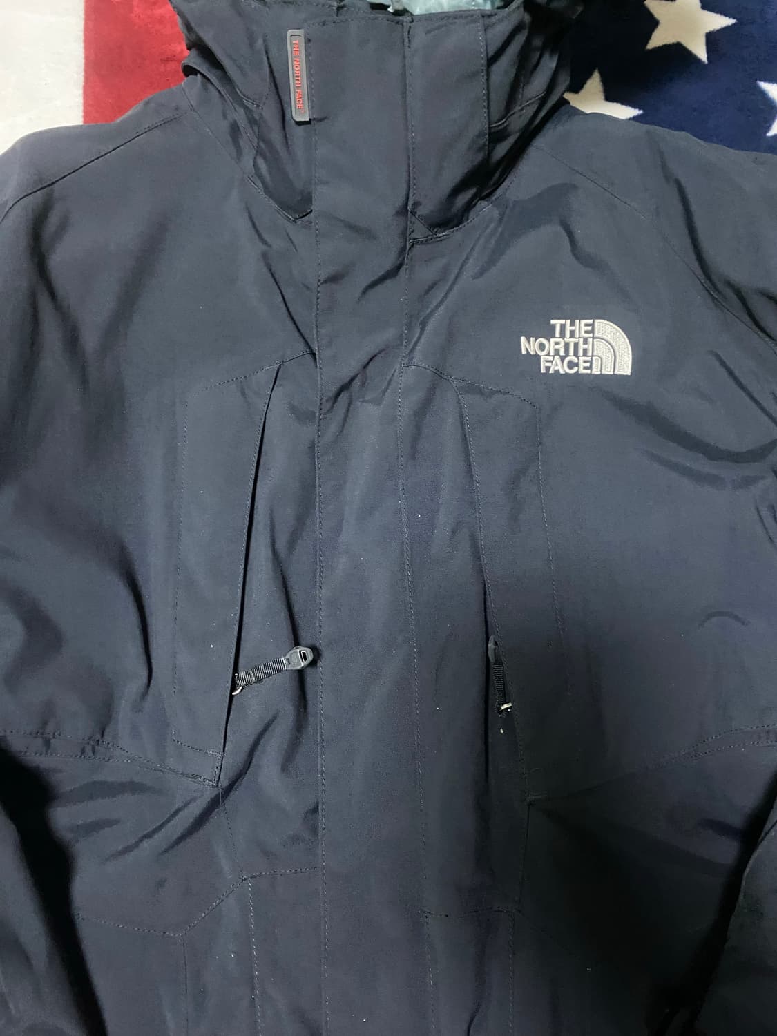 노스페이스 하이벤트 마운틴 자켓 상품이미지2