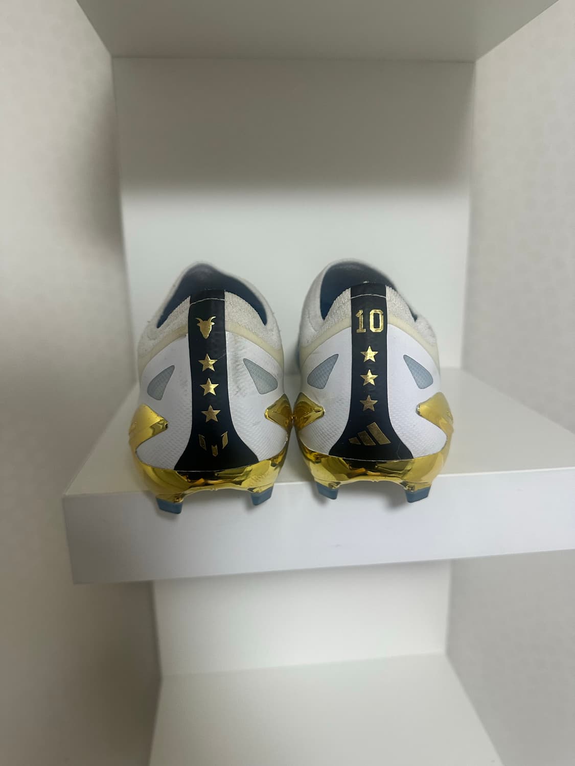 아디다스 x 크레이지패스트 축구화 상품이미지2