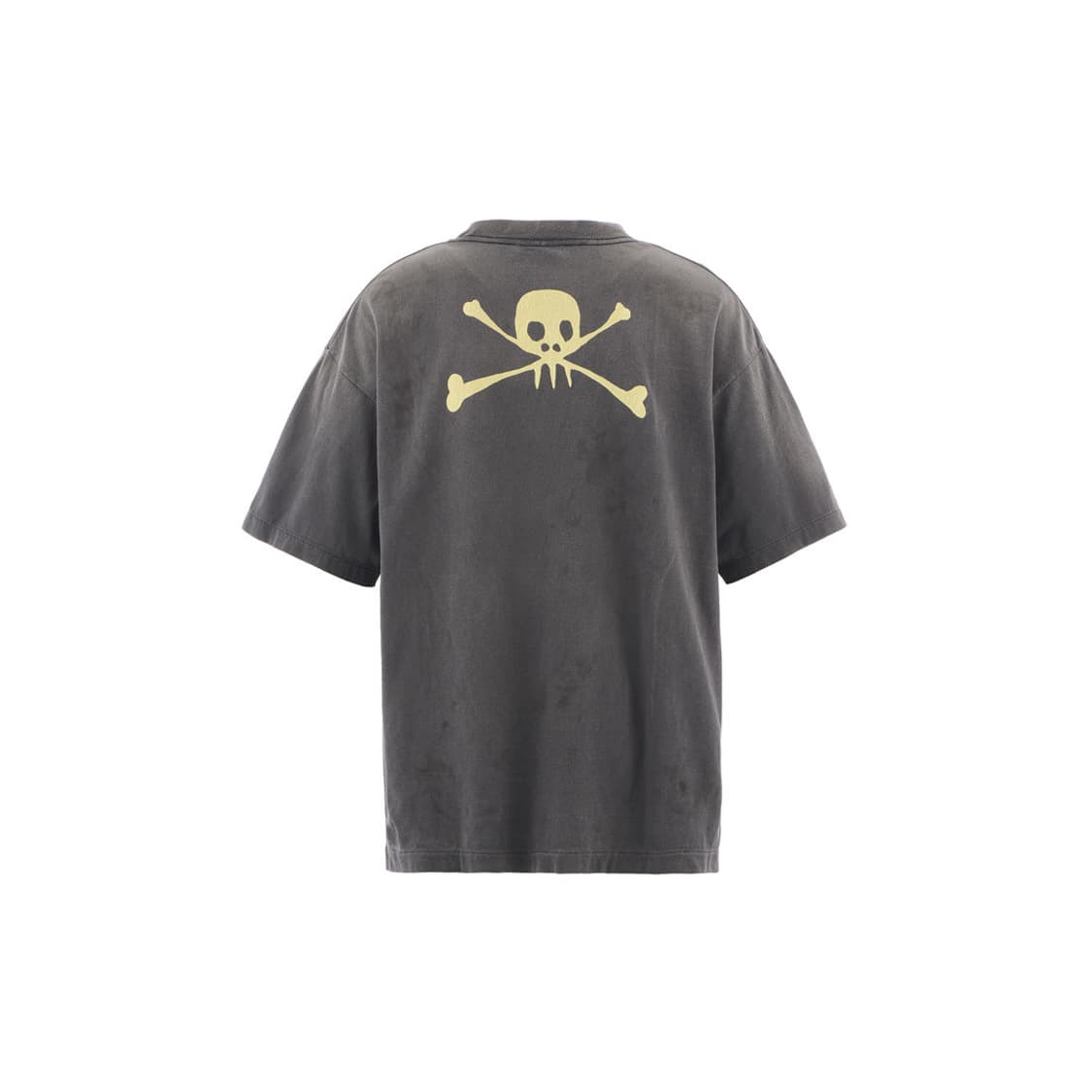 [L,XL,XXL] 25aw 세인트 미카엘 패트롤 티셔츠 상품이미지6