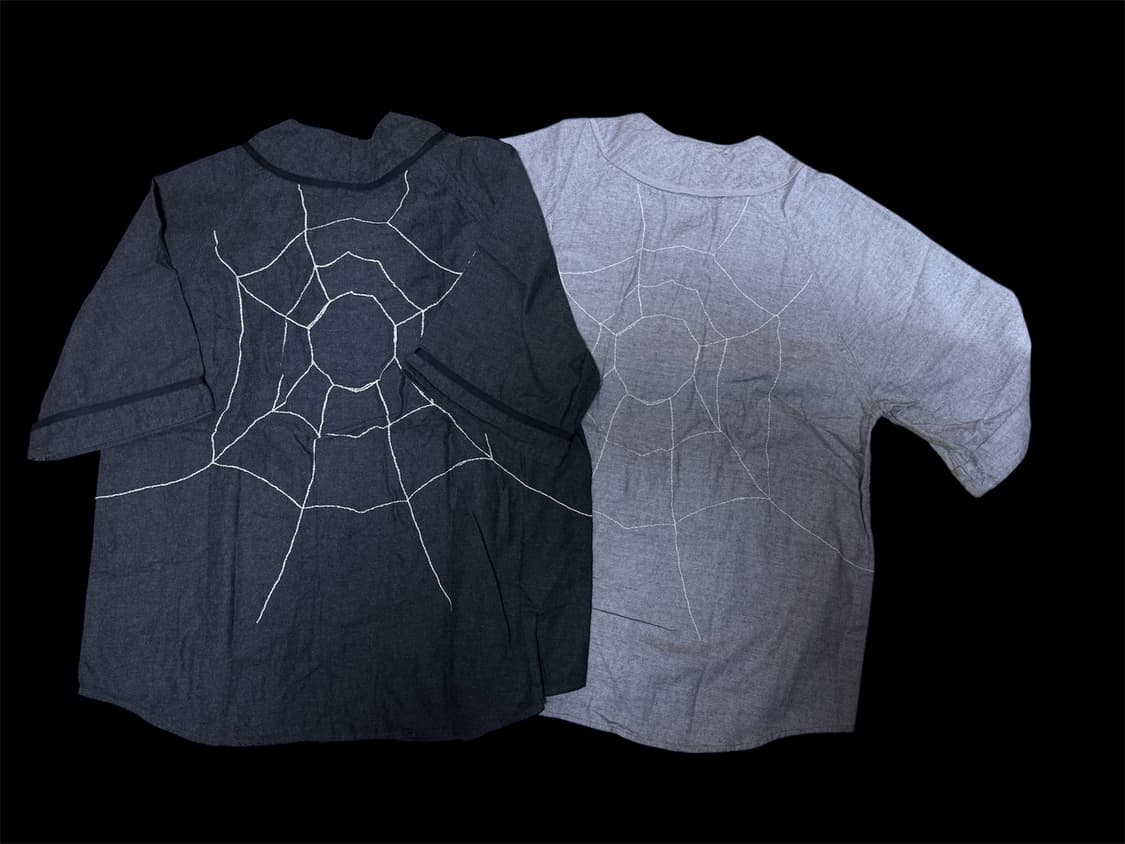 캐피탈 컨트리 베이스볼 그레이F 상품이미지2