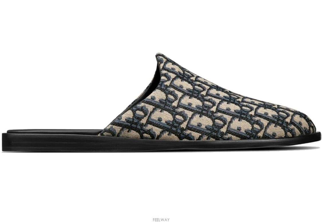 디올 뮬 슬리퍼 상품이미지2