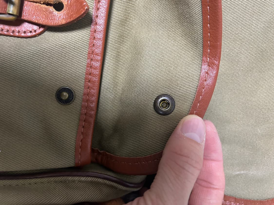 존 채프먼 영국제 크로스백 상품이미지7