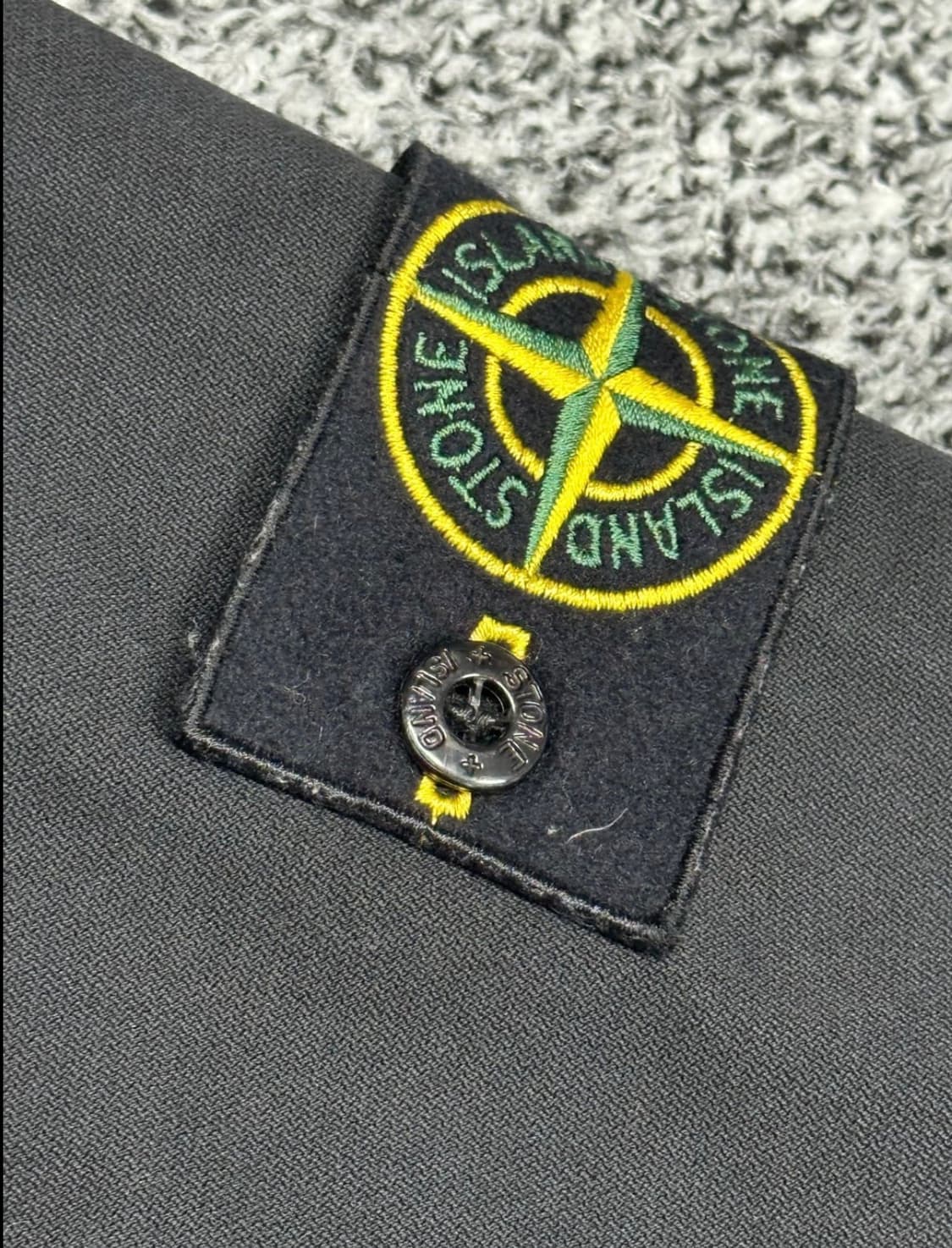 스톤아일랜드 남자 32사이즈 바지 상품이미지3