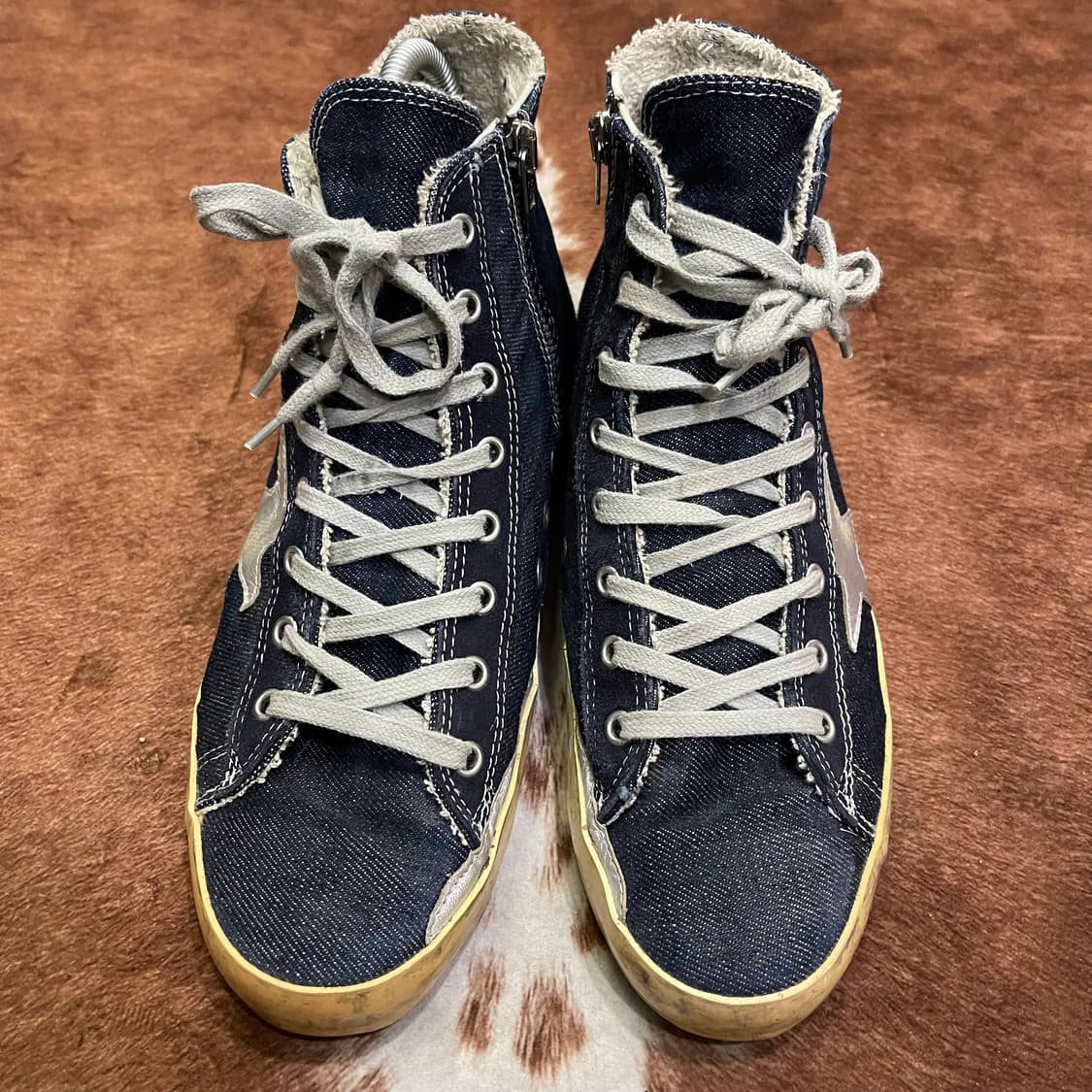 골든구스 프란시 41사이즈 상품이미지2