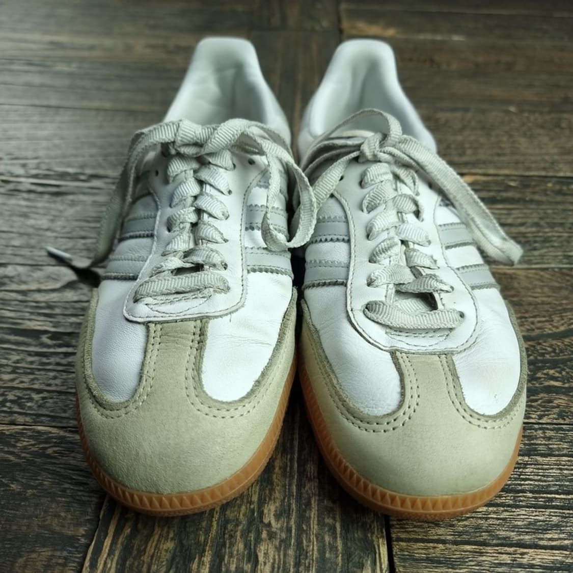 [아디다스] 삼바 로우 스니커즈 M20108 상품이미지2