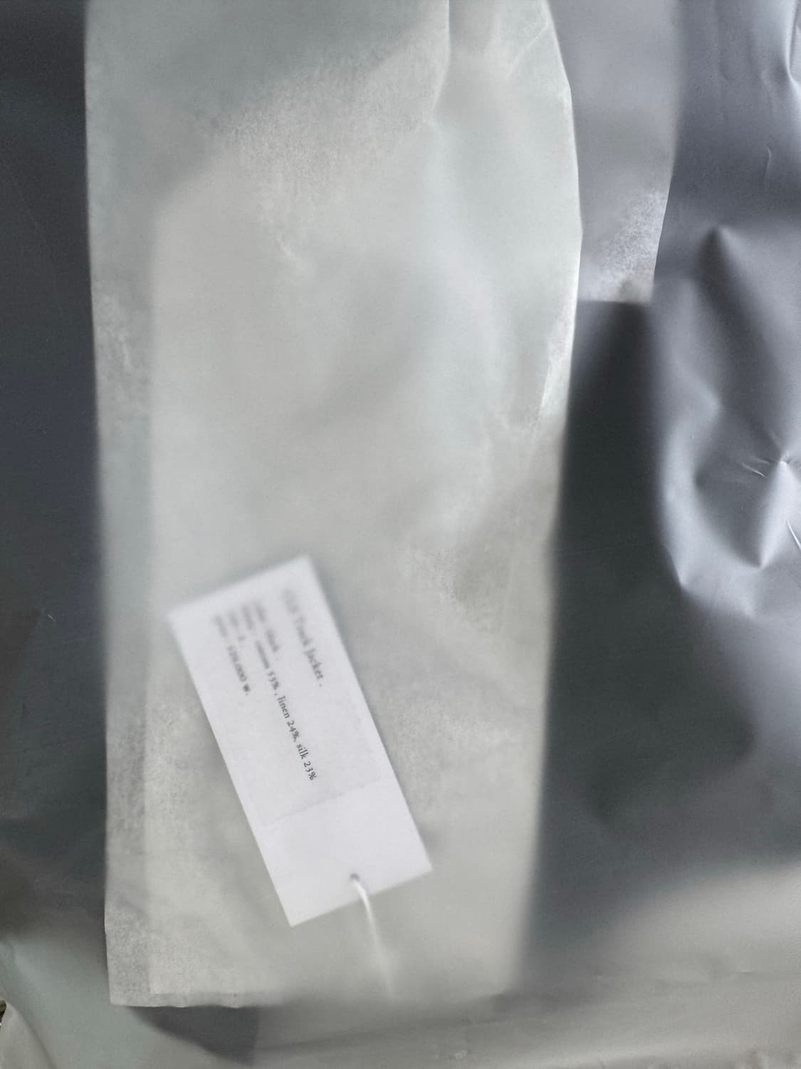 스틸네스 cls 트랙자켓 블랙 상품이미지2