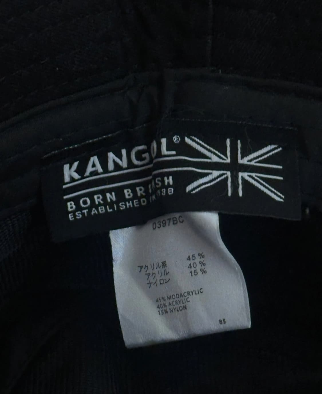 Kangol Bucket 상품이미지3