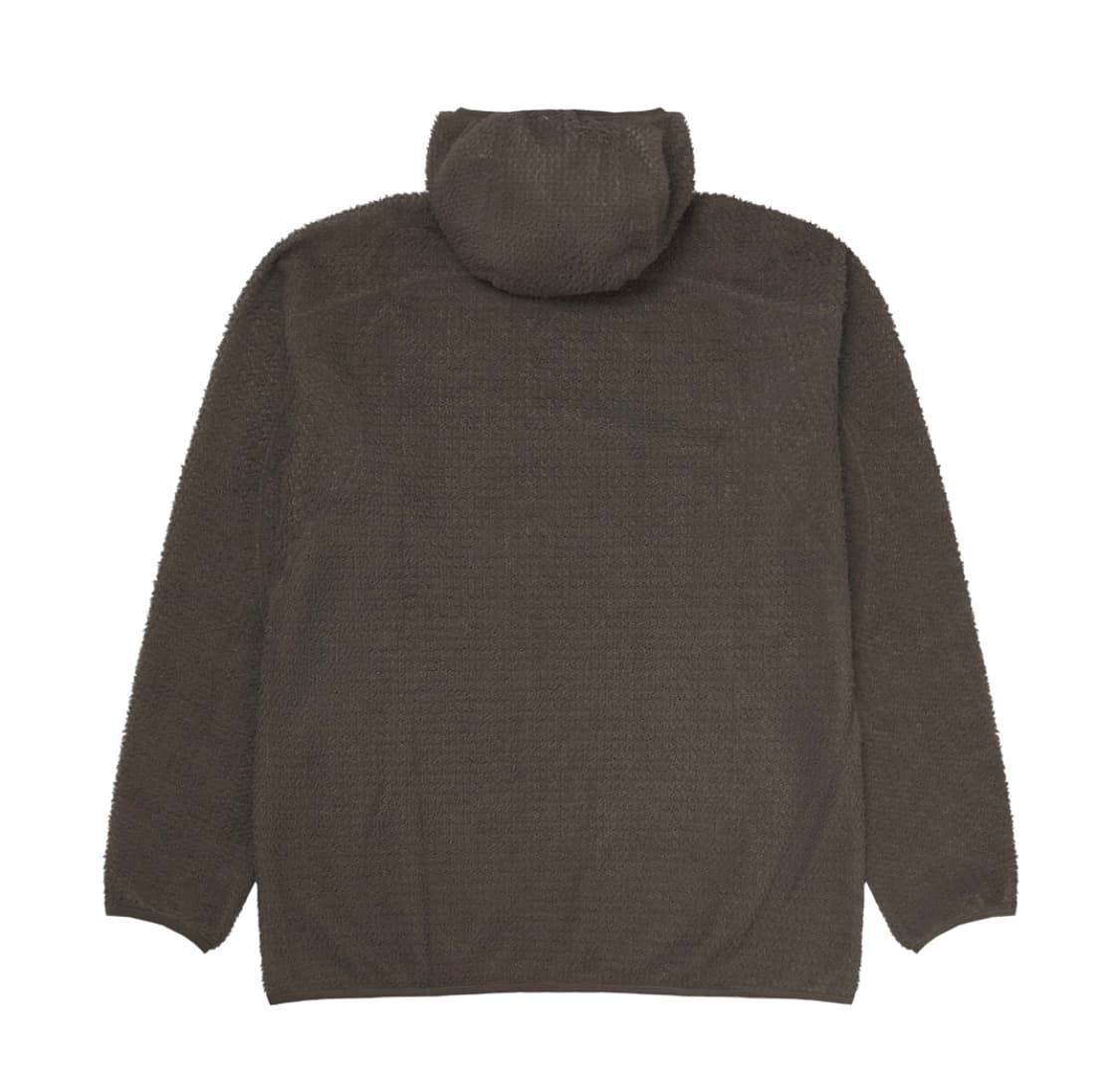 [M,L] 새티스파이 고스트플리스 AD 라이트후드 팔콘 상품이미지2