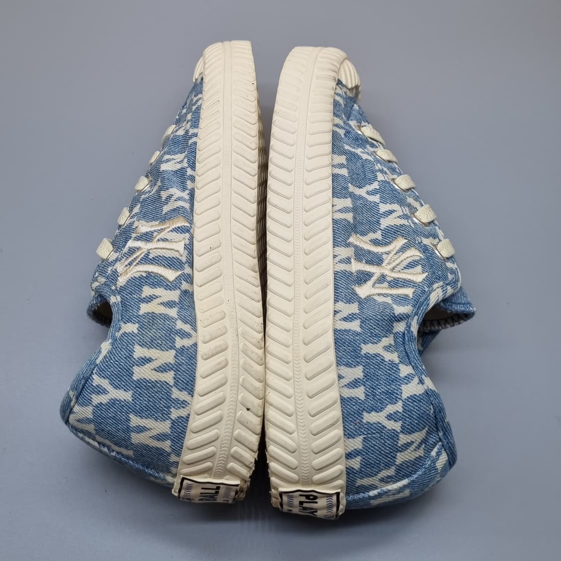 MLB 플레이볼 스니커즈 220 상품이미지5