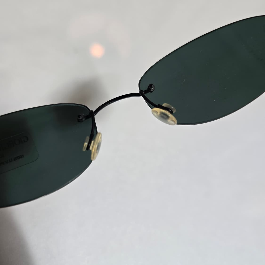 Giorgio Armani Sunglasses 조르지오 아르마니 선글라스 상품이미지4