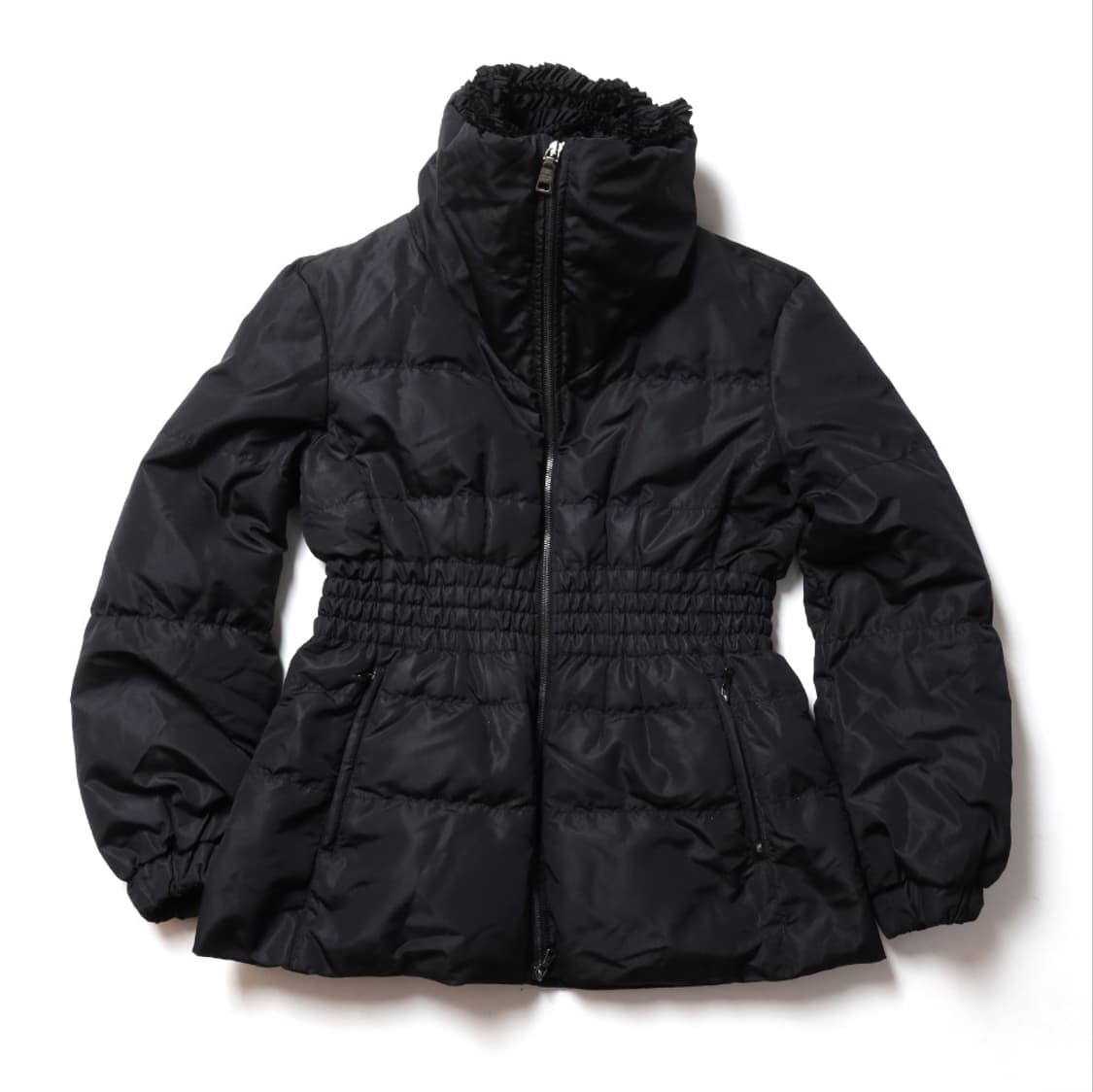 프라다 Prada Mink Fur Puffer Jacket

가 상품이미지2