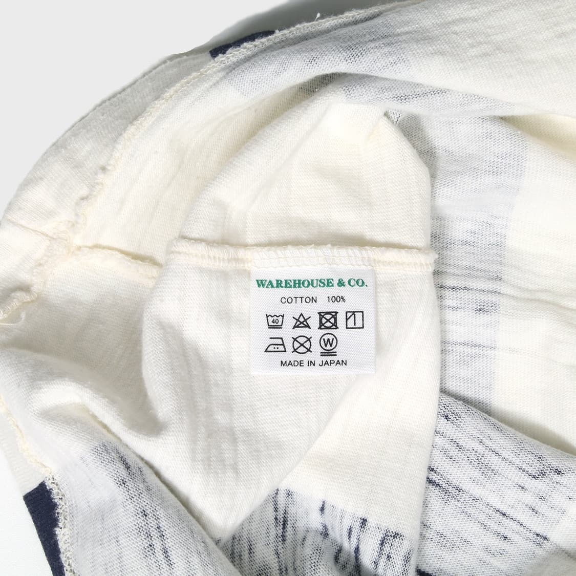 WAREHOUSE 상품이미지2