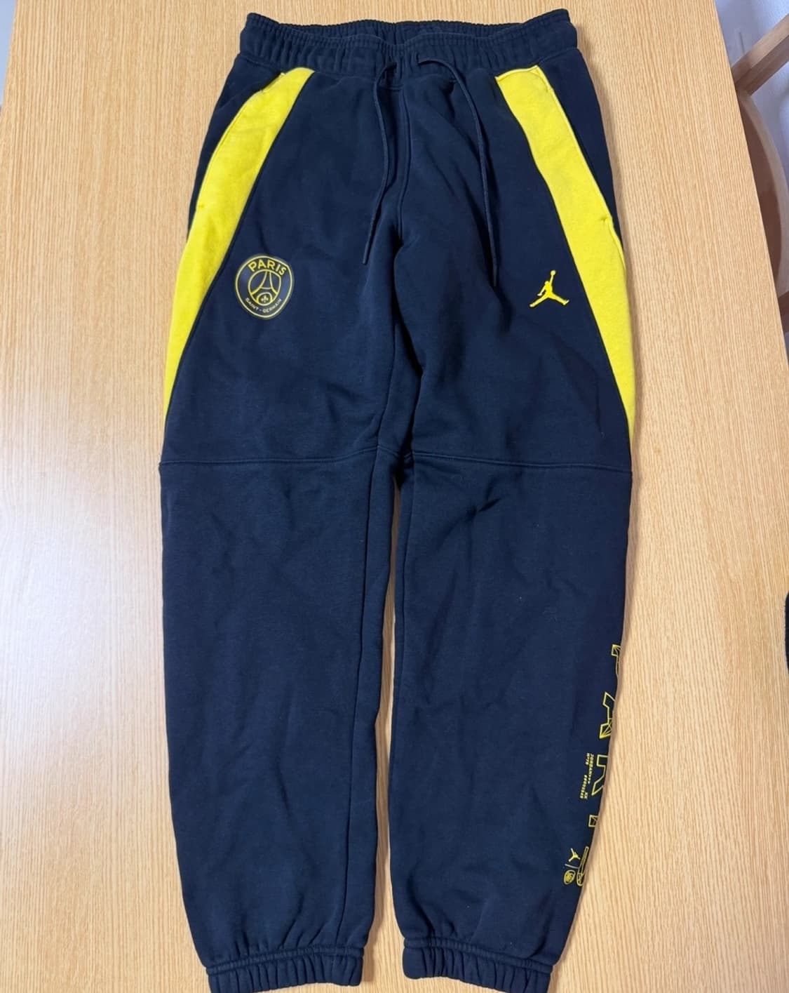 조던 PSG 세트 M 상품이미지5