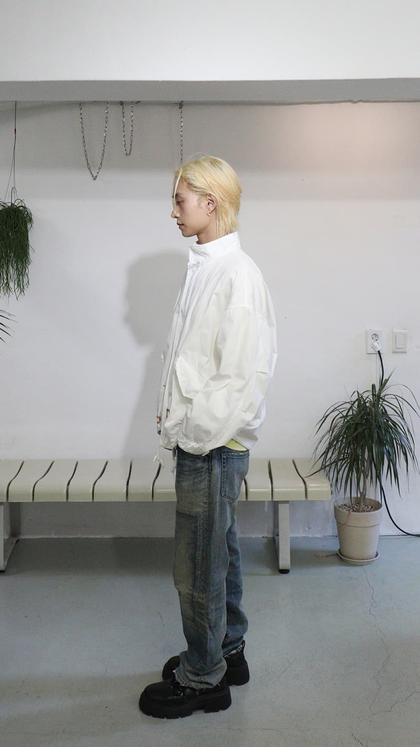 MARKA Shorts Mods Organics Cotton Cloth 상품이미지3