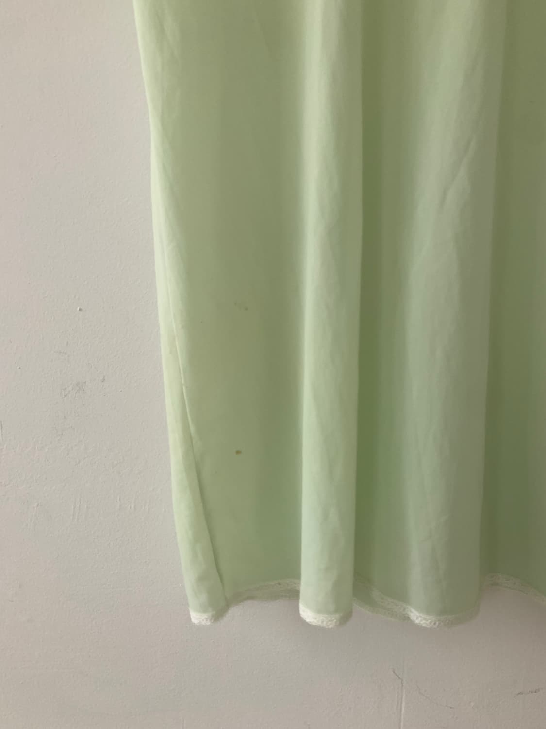 mint slip top 상품이미지5