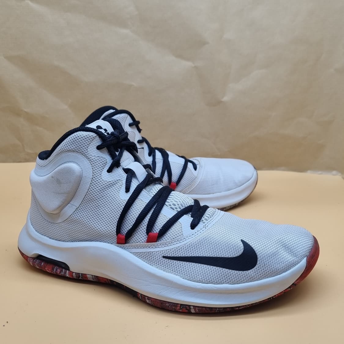 나이키 에어 버지타일4 농구화270 상품이미지1