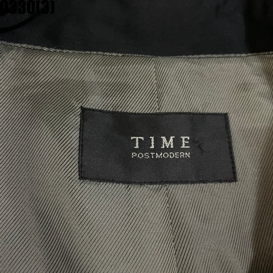 타임 코트 상품이미지3