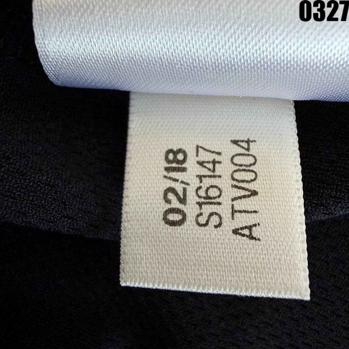 아디다스 첼시 ESTRO 15 트레이닝 저지 반팔 티셔츠 L 0327  상품이미지7