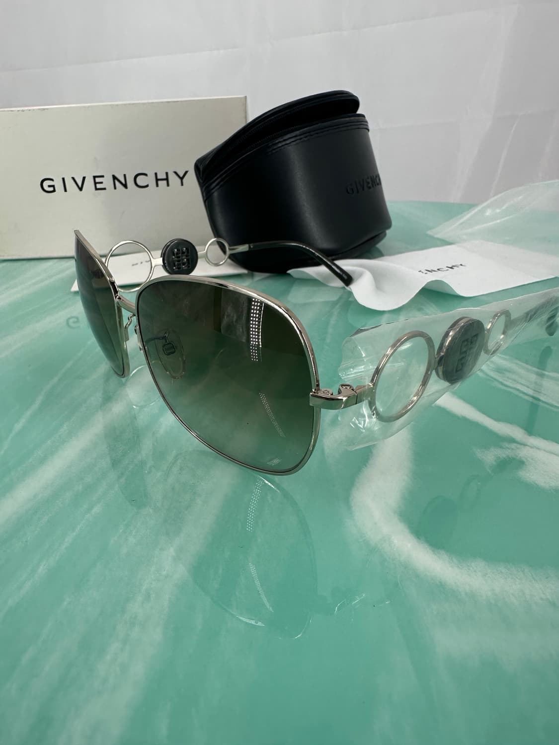 [정품 새상품 무료배송] 지방시 여성 선글라스 상품이미지10