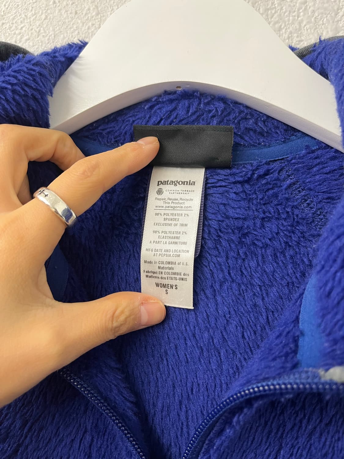 PATAGONIA 상품이미지4