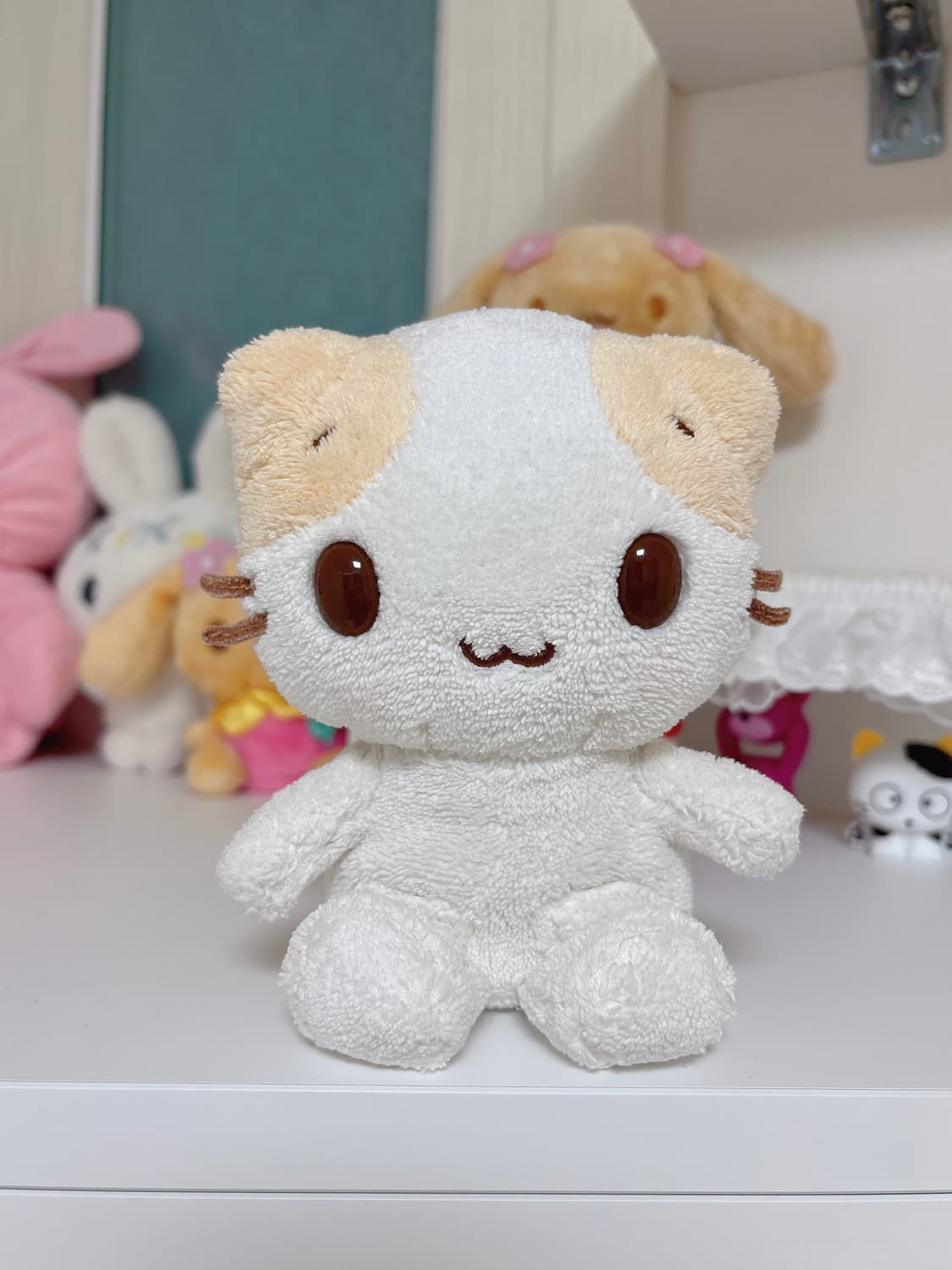 마슈마로 인형 상품이미지1